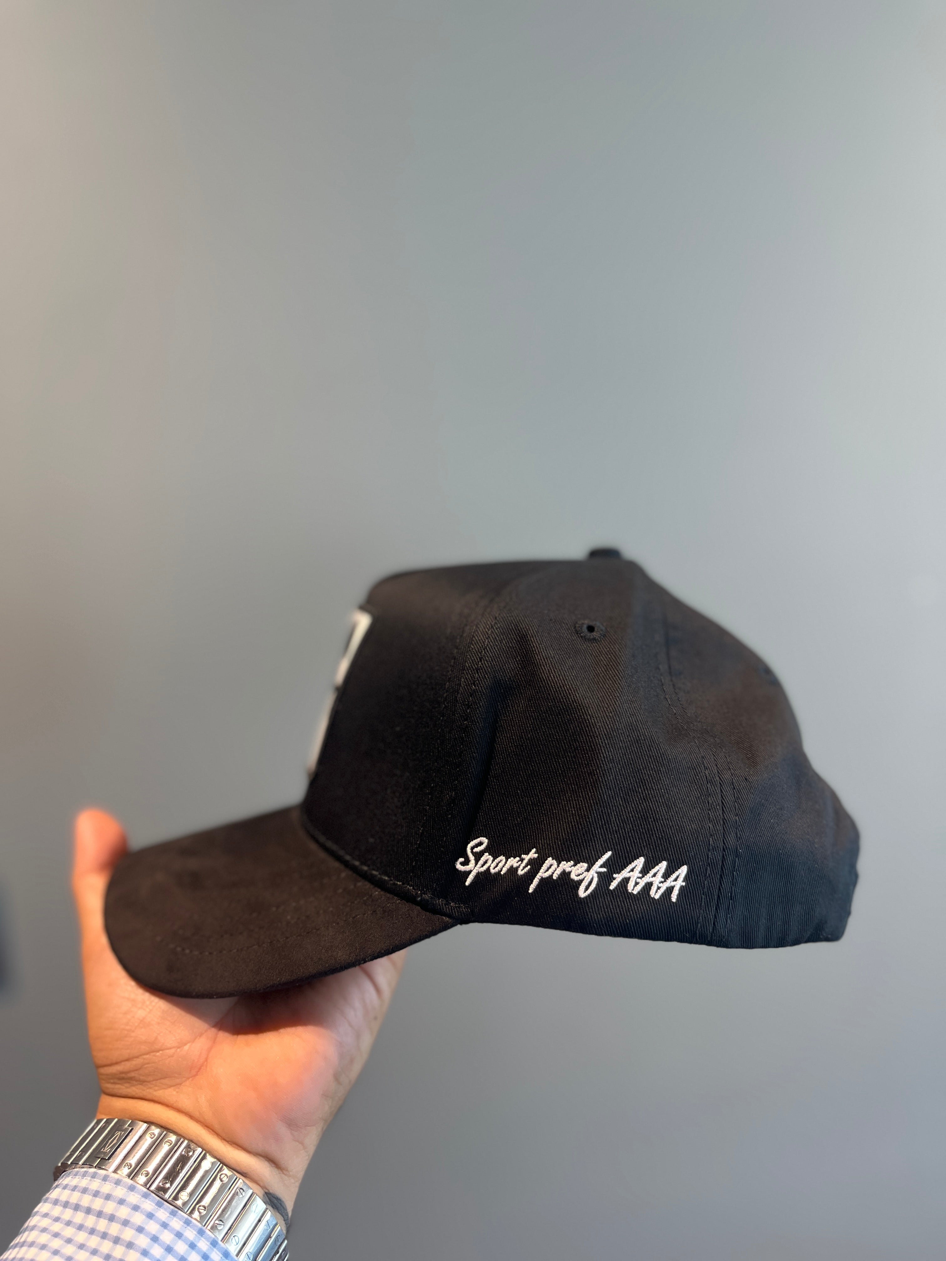 Frision Hat