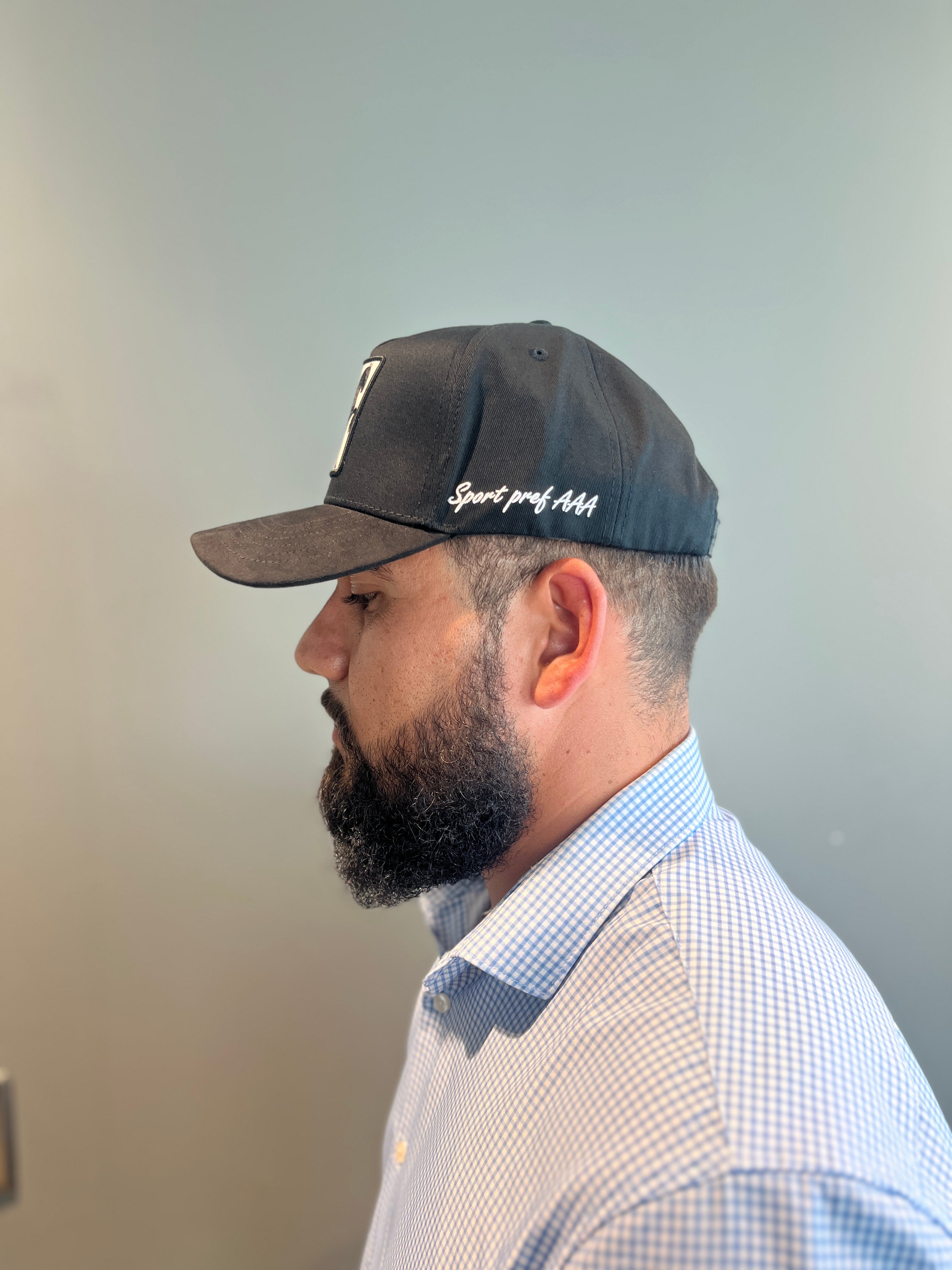 Frision Hat