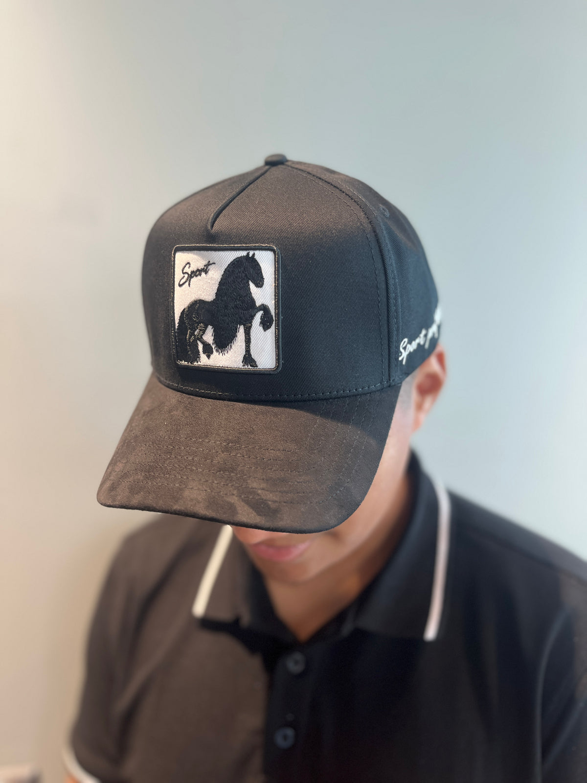 Frision Hat