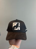 Frision Hat