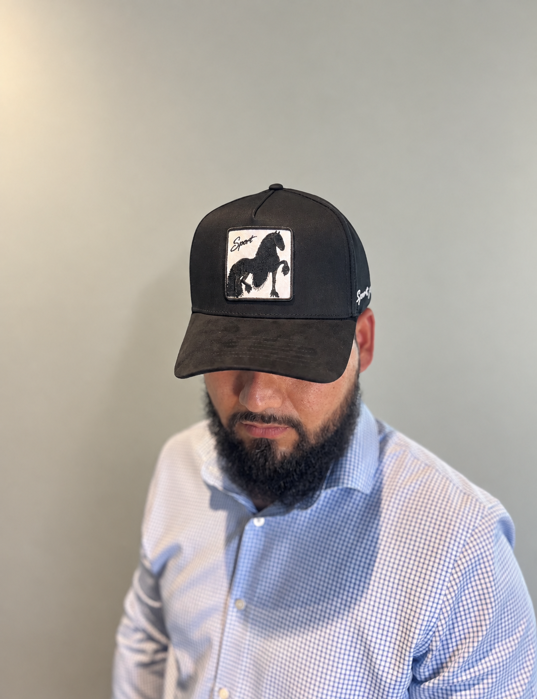 Frision Hat